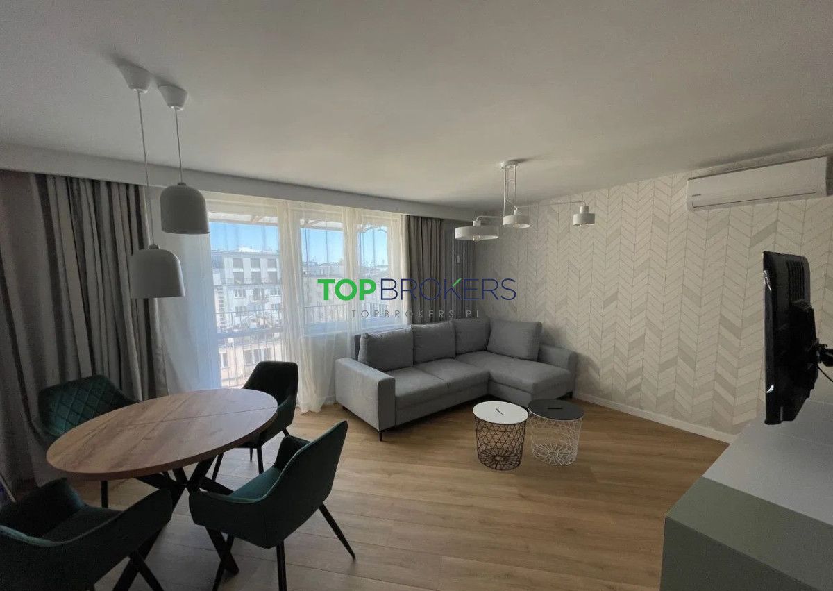 Mieszkanie 2-pokojowe Warszawa Śródmieście, ul. Dobra. Zdjęcie 3