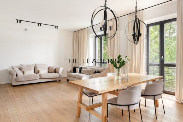 Mieszkanie 3-pokojowe Warszawa, ul. Antoniego Edwarda Odyńca. Zdjęcie 2