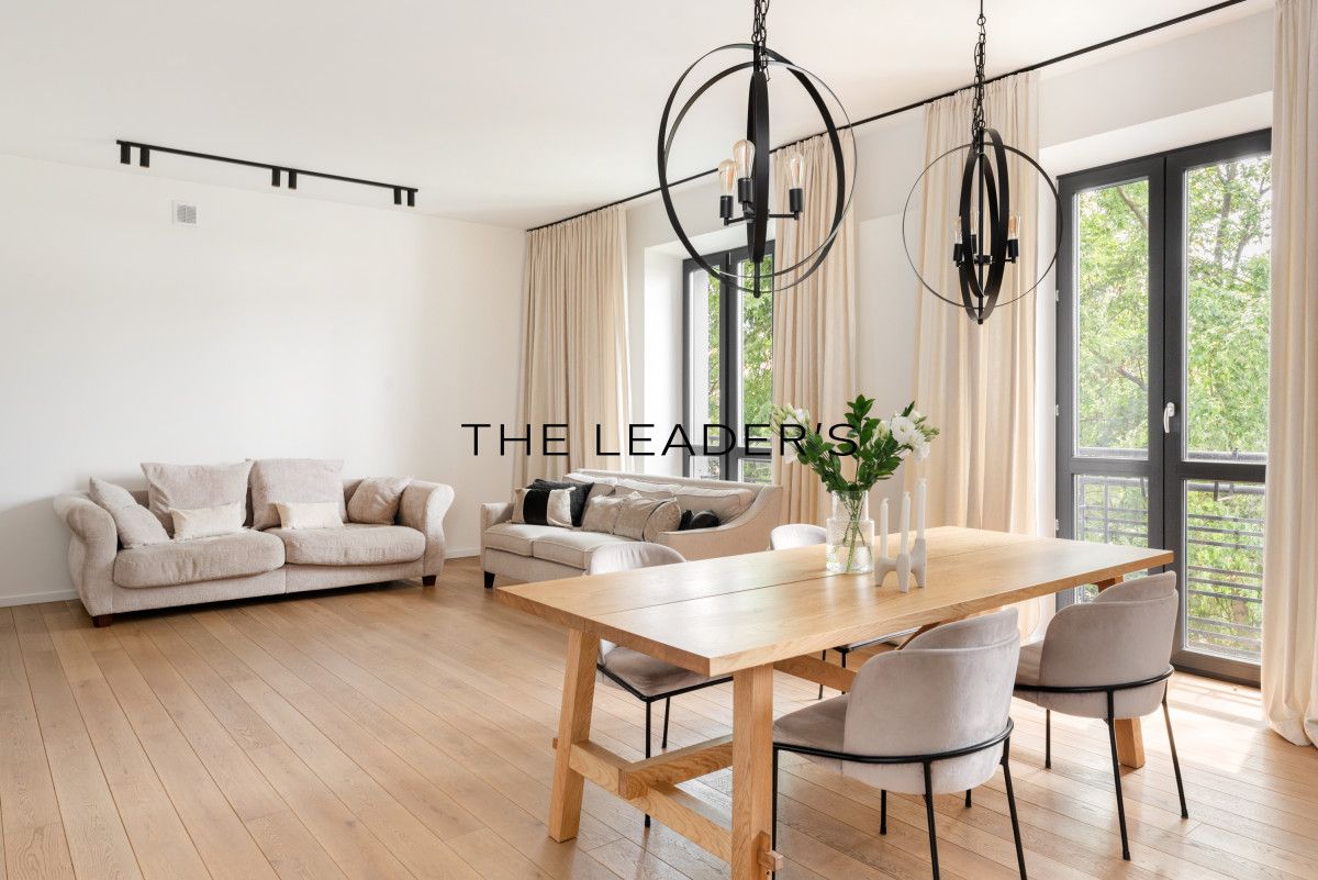 Mieszkanie 3-pokojowe Warszawa, ul. Antoniego Edwarda Odyńca. Zdjęcie 2