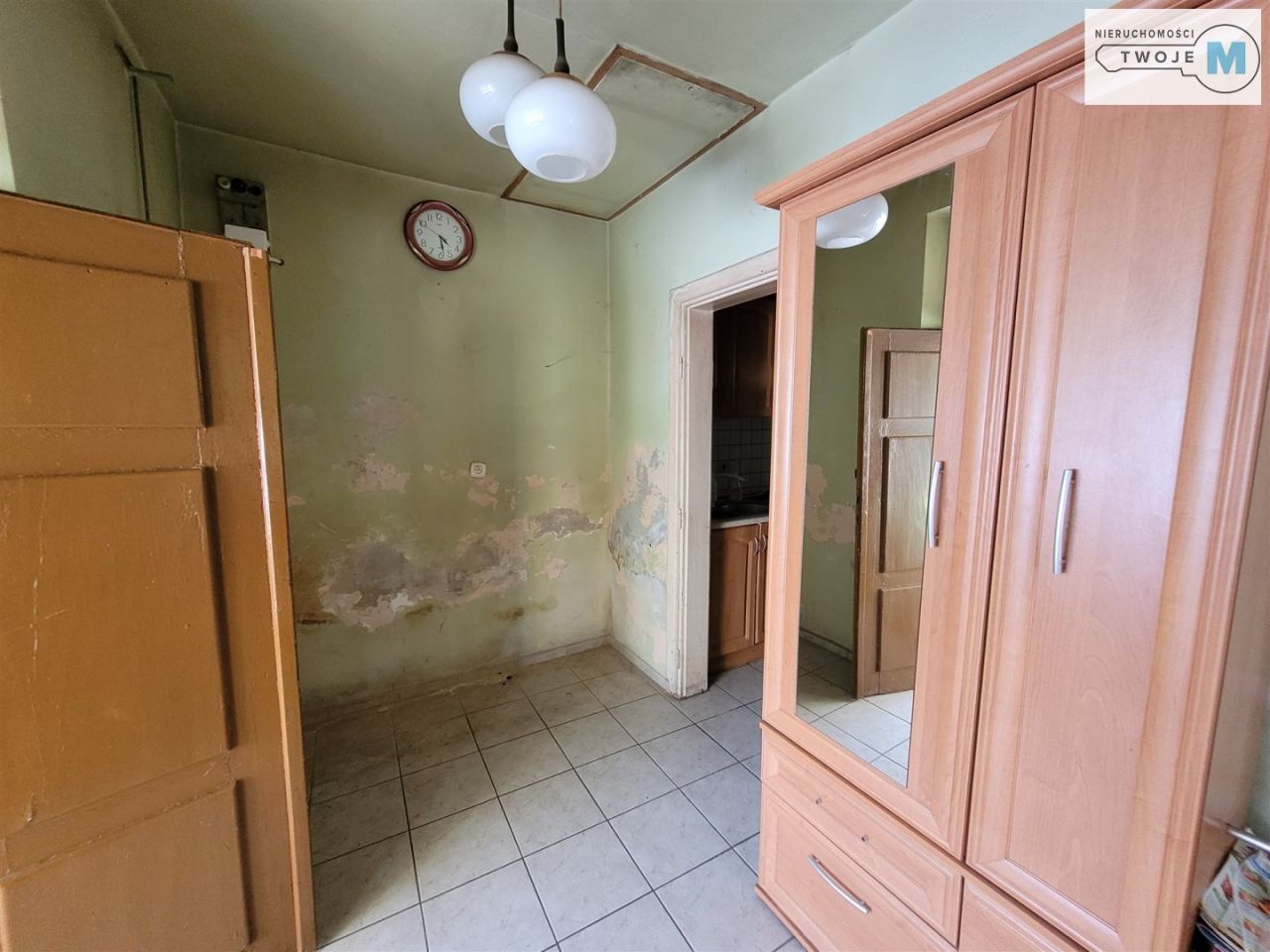 dom wolnostojący, 2 pokoje Działoszyce. Zdjęcie 10