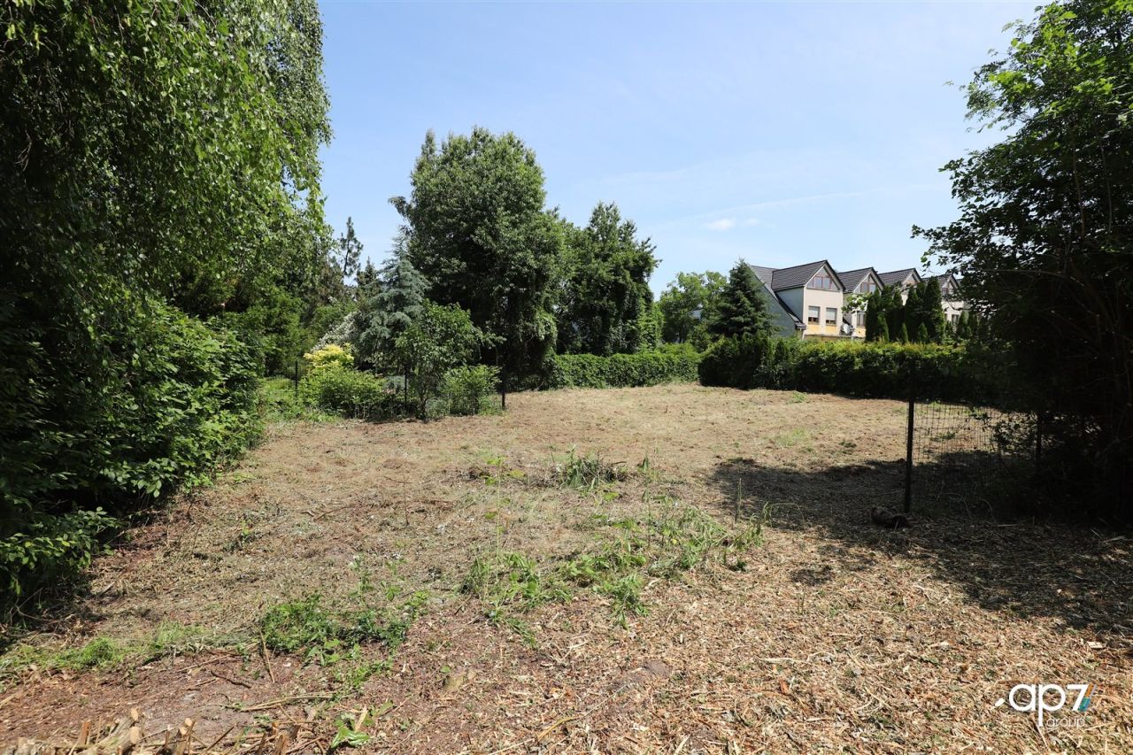 Działka budowlana Kraków Zwierzyniec, ul. Sokola. Zdjęcie 2