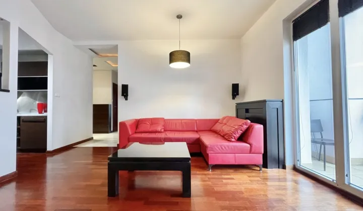 Mieszkanie 3-pokojowe Warszawa Wawer, ul. Popradzka