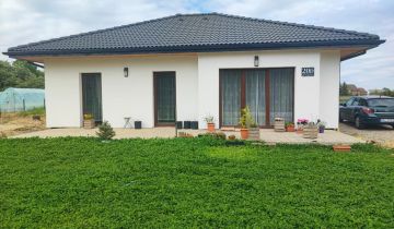 dom wolnostojący, 4 pokoje Turowo