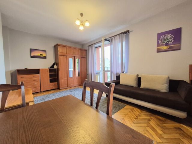 Mieszkanie 1-pokojowe Wrocław Grabiszyn, ul. Kwaśna. Zdjęcie 4