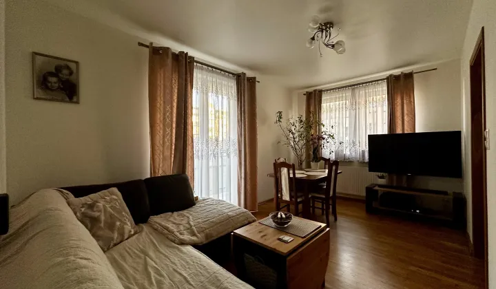 Mieszkanie 3-pokojowe Piaseczno, ul. Pawia