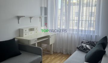 Mieszkanie 3-pokojowe Warszawa Wilanów, ul. Księdza Prymasa Augusta Hlonda