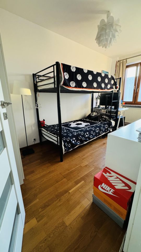 Mieszkanie 3-pokojowe Warszawa Ursynów, ul. Stanisława Kulczyńskiego. Zdjęcie 8