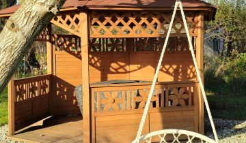 Działka rod Malbork, ul. Sportowa