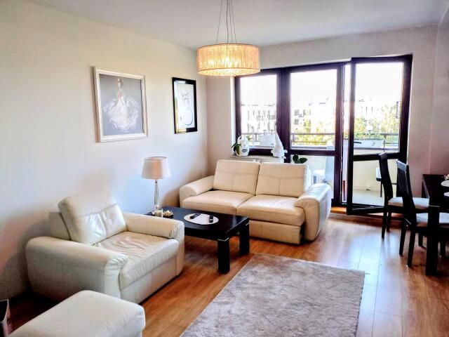 Mieszkanie 3-pokojowe Warszawa Ursus, ul. Henryka Brodatego. Zdjęcie 3