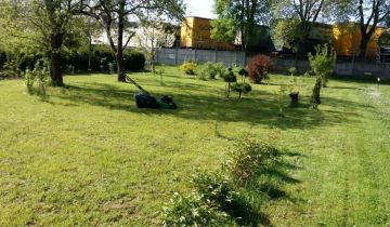 Działka rod Wawrów