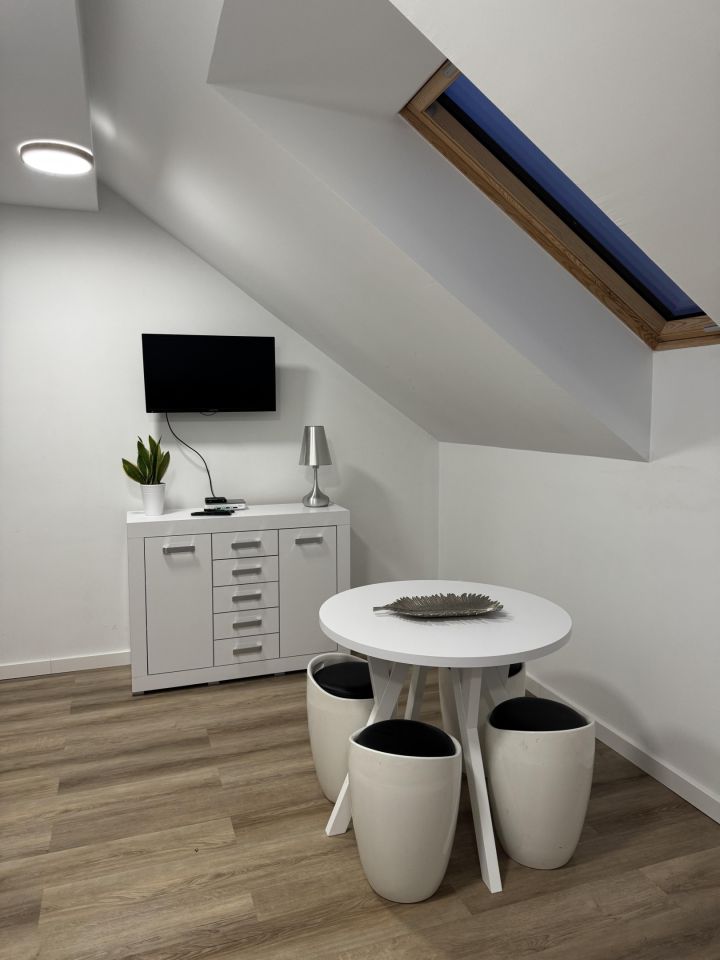 Mieszkanie 1-pokojowe Głubczyce, ul. Dworcowa