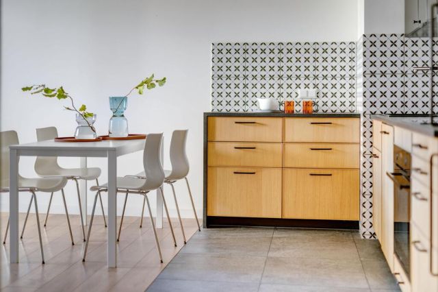 Mieszkanie 2-pokojowe Pruszków, ul. Bolesława Prusa. Zdjęcie 12