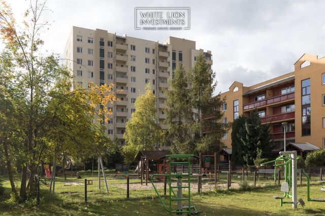 Mieszkanie 3-pokojowe Warszawa Ursynów, ul. Wąwozowa. Zdjęcie 18