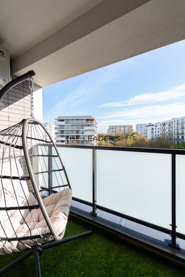 Mieszkanie 3-pokojowe Warszawa Wola, ul. Józefa Sowińskiego. Zdjęcie 16