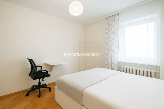 Mieszkanie 4-pokojowe Kraków Mistrzejowice, os. Oświecenia. Zdjęcie 12