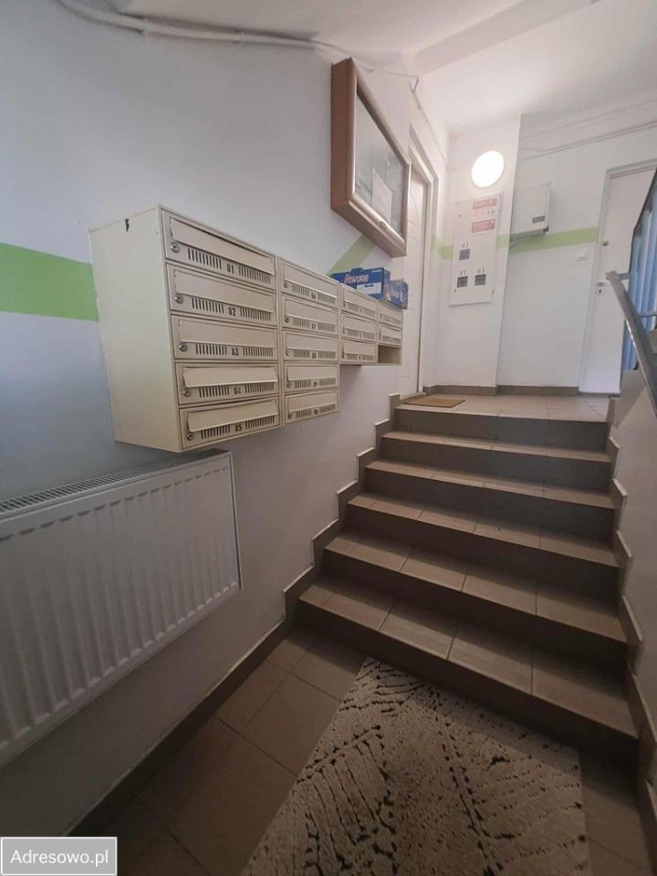 Mieszkanie 2-pokojowe Białystok Piaski, ul. Wiejska. Zdjęcie 3