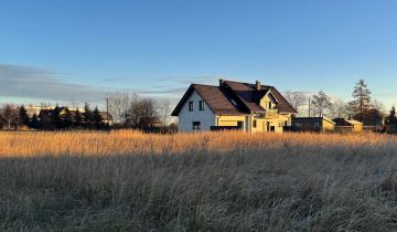 Działka budowlana Grojec, ul. Jasna