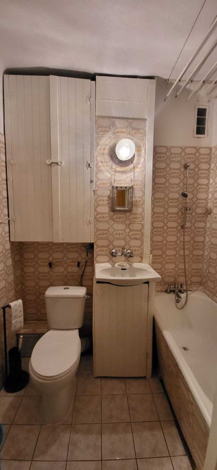 Mieszkanie 1-pokojowe Warszawa Mokotów, ul. Czerniakowska. Zdjęcie 3