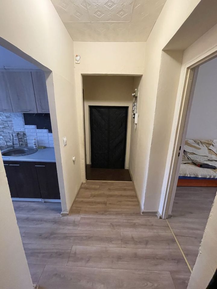 Mieszkanie 1-pokojowe Bydgoszcz Śródmieście. Zdjęcie 5