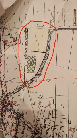 Działka budowlana Pietrzwałd. Zdjęcie 1