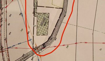 Działka budowlana Pietrzwałd