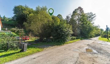 Działka budowlana Żywiec, ul. Spacerowa