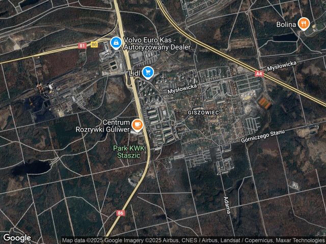 Mieszkanie 2-pokojowe Katowice Giszowiec, ul. Wojciecha. Zdjęcie 1