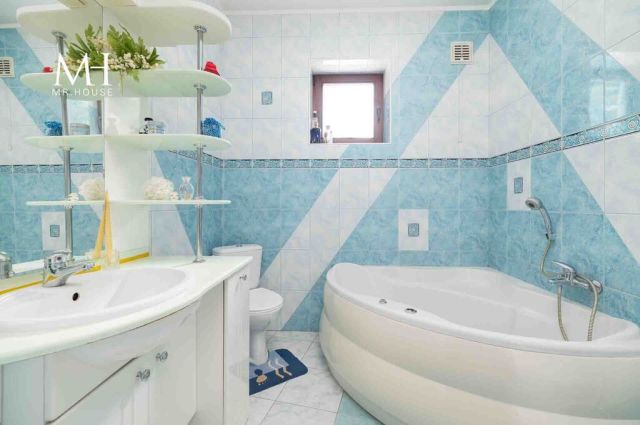 dom wolnostojący, 6 pokoi Łódź. Zdjęcie 6