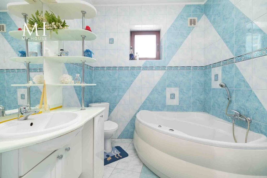 dom wolnostojący, 6 pokoi Łódź. Zdjęcie 6