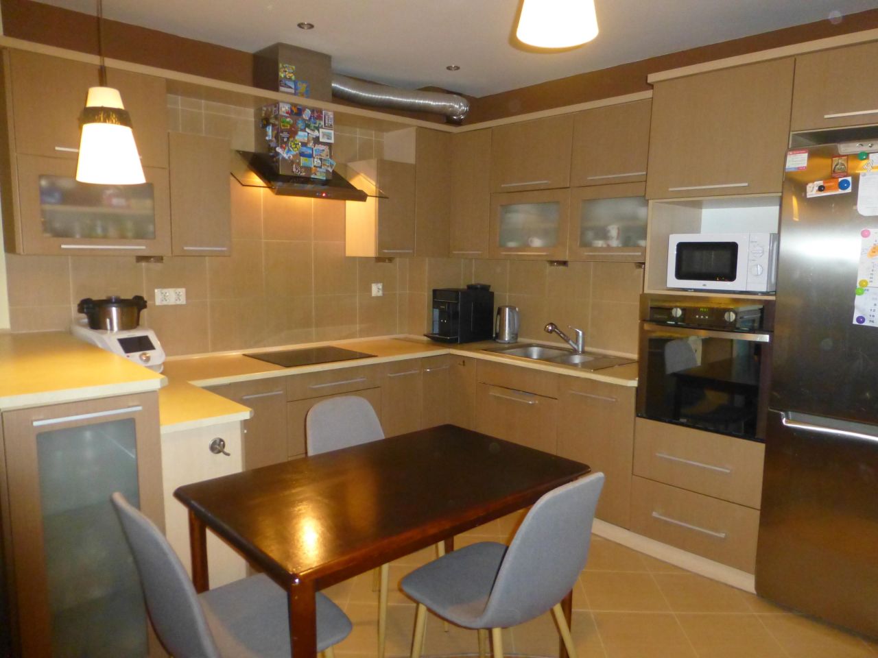 Mieszkanie 3-pokojowe Rzeszów Zalesie, al. gen. Władysława Sikorskiego. Zdjęcie 6