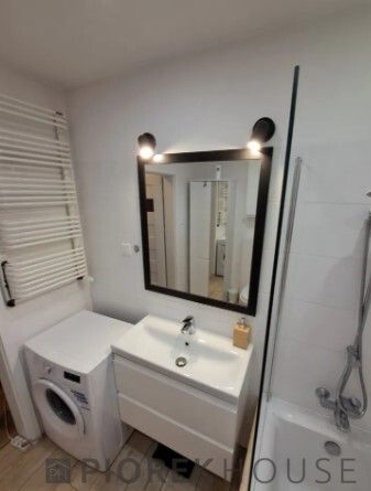 Mieszkanie 2-pokojowe Warszawa Targówek, ul. Nadwiślańska. Zdjęcie 12