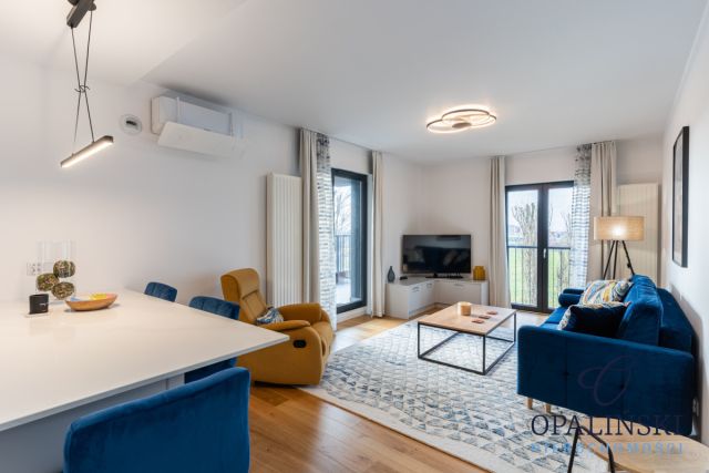 Mieszkanie 4-pokojowe Krasne. Zdjęcie 15