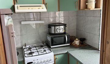 Mieszkanie 2-pokojowe Radom Planty, ul. Broni