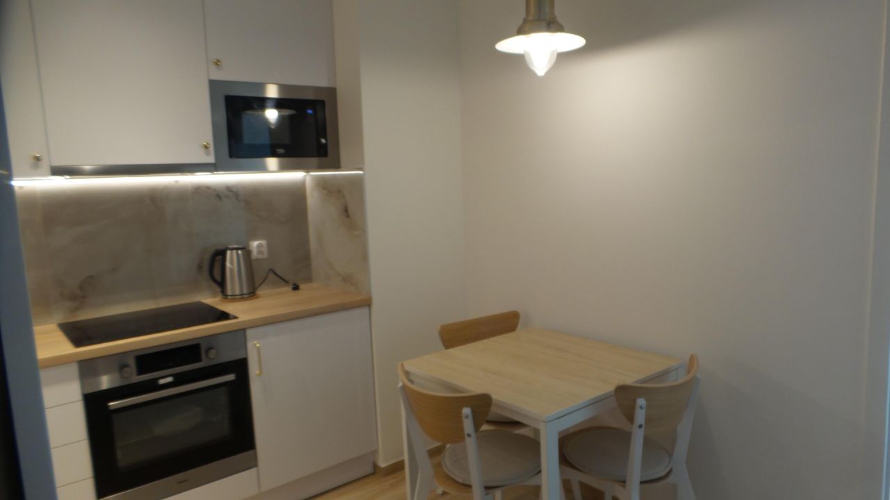 Mieszkanie 2-pokojowe Kraków Krowodrza, ul. Wrocławska. Zdjęcie 12