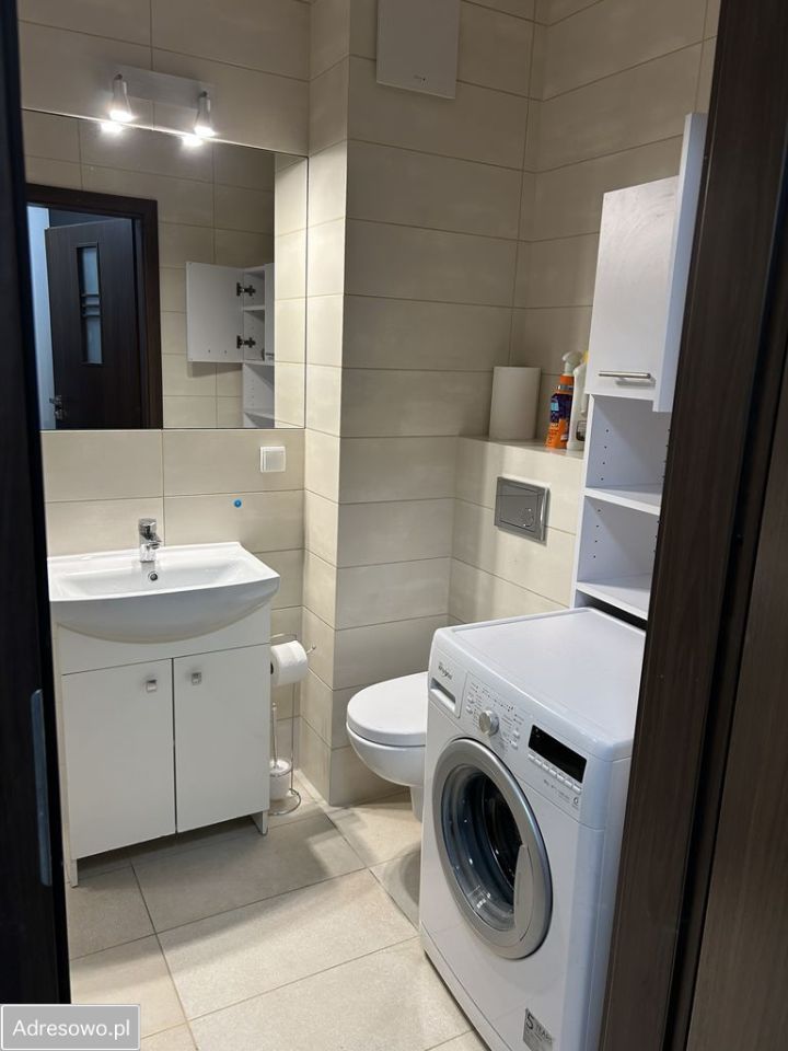 Mieszkanie 2-pokojowe Gdynia Chwarzno-Wiczlino, ul. Janki Bryla. Zdjęcie 11