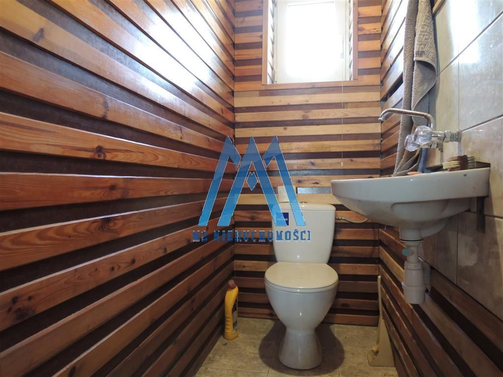 dom wolnostojący, 4 pokoje Zielona Góra Nowy Kisielin. Zdjęcie 7