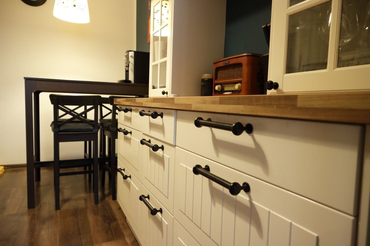 Mieszkanie 4-pokojowe Poznań Grunwald, ul. Marcelińska. Zdjęcie 5