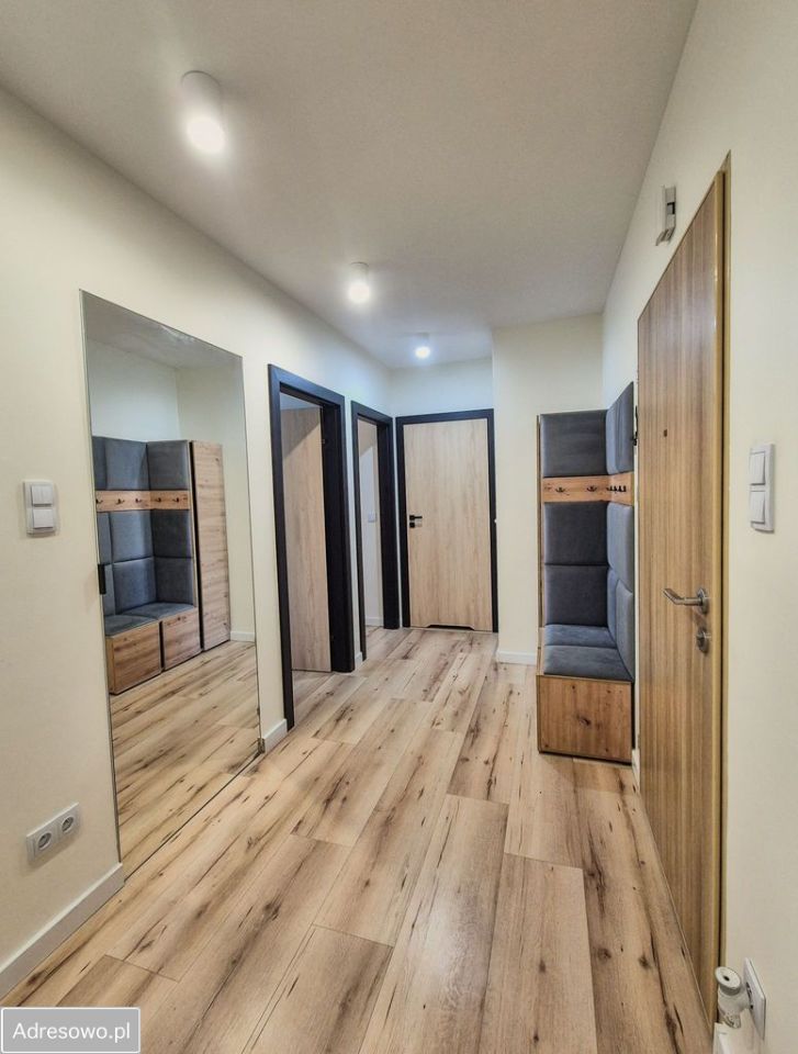 Mieszkanie 3-pokojowe Warszawa Ursynów, ul. Kłobucka. Zdjęcie 5