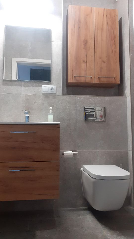 Mieszkanie 2-pokojowe Kraków Bronowice, ul. Stańczyka. Zdjęcie 7