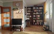 Mieszkanie 3-pokojowe Oleśnica Centrum, ul. Ignacego Paderewskiego. Zdjęcie 1