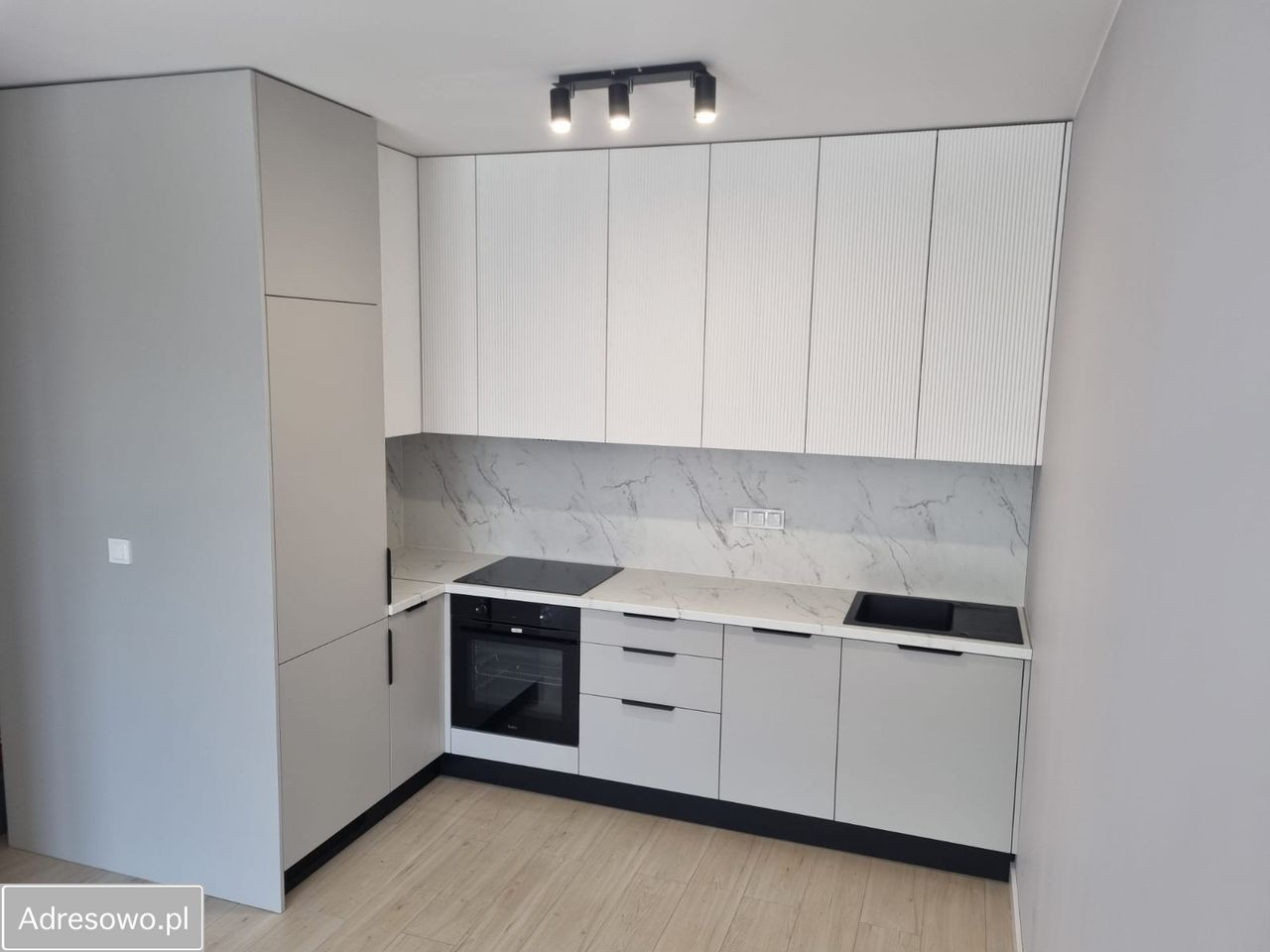 Mieszkanie 3-pokojowe Tarczyn, ul. Zielone Sady. Zdjęcie 7