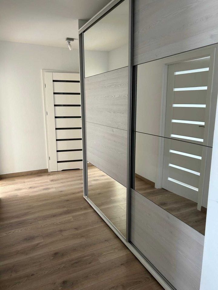 Mieszkanie 3-pokojowe Rzeszów Nowe Miasto, ul. Graniczna. Zdjęcie 2