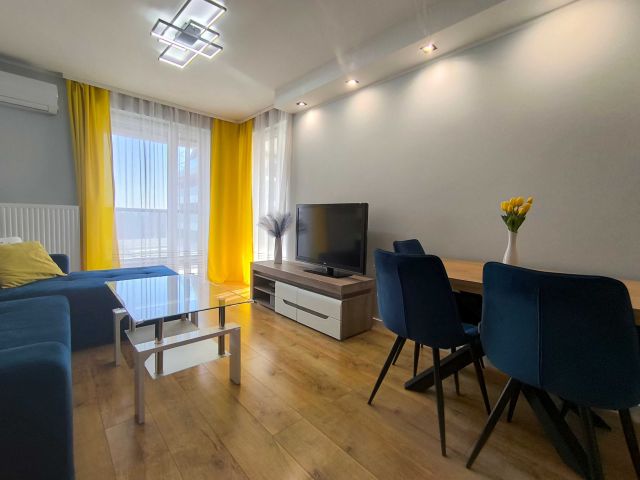 Mieszkanie 2-pokojowe Wrocław Jagodno, ul. Stanisława Drabika. Zdjęcie 1