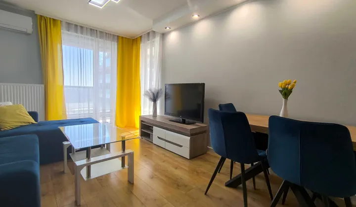 Mieszkanie 2-pokojowe Wrocław Jagodno, ul. Stanisława Drabika