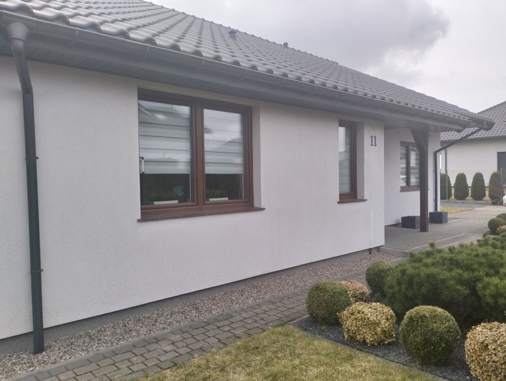 dom wolnostojący Konikowo. Zdjęcie 7