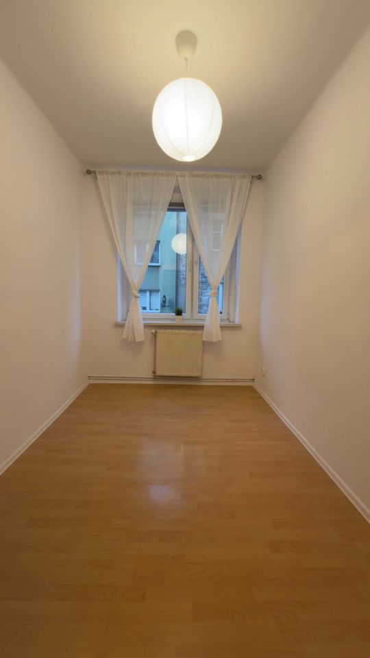 Mieszkanie 2-pokojowe Chorzów Batory. Zdjęcie 4