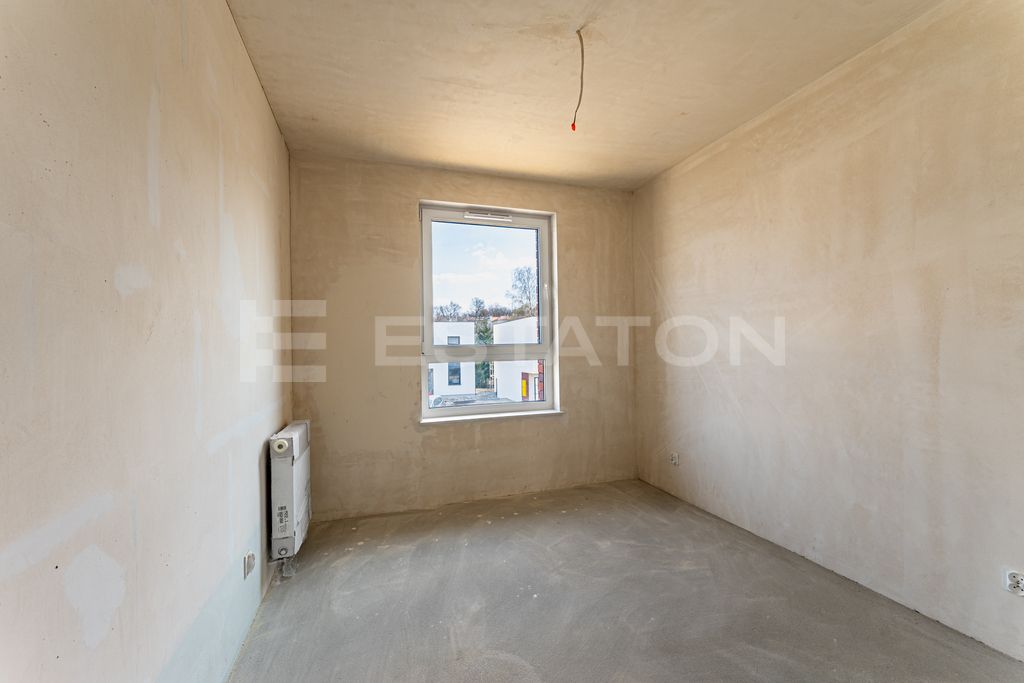 Mieszkanie 4-pokojowe Rzeszów Budziwój, ul. Budziwojska. Zdjęcie 4