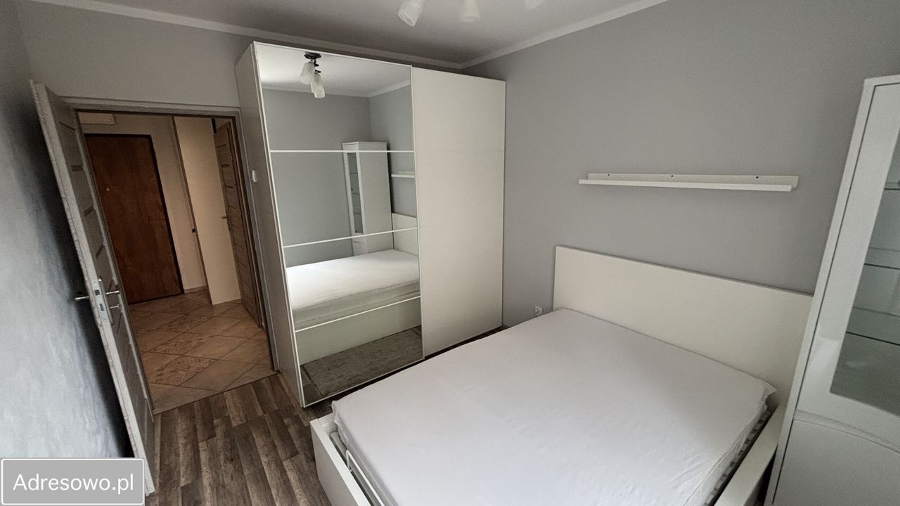 Mieszkanie 2-pokojowe Wrocław Fabryczna, ul. Rymarska. Zdjęcie 14