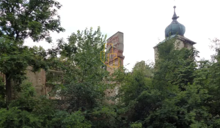 dom, 50 pokoi Wojciechów