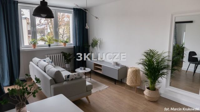 Mieszkanie 2-pokojowe Lublin Wieniawa, ul. Klemensa Junoszy. Zdjęcie 2